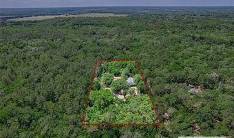15522 SW 75TH St, Archer, FL 32618