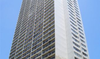 445 Seaside Ave 3411, Honolulu, HI 96815