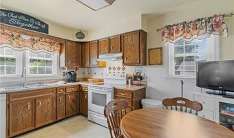 127 N Church St, Austin, IN 47102