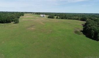 8494 E Nightingale, Atoka, OK 74525