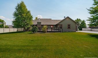 2167 E Berggren Ln, Idaho Falls, ID 83401