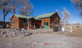 760 Lane 41, Burlington, WY 82411