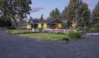 21837 Repine Dr, Bend, OR 97701