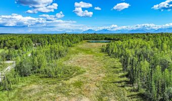 L1-5 W Huskie Drive, Big Lake, AK 99654