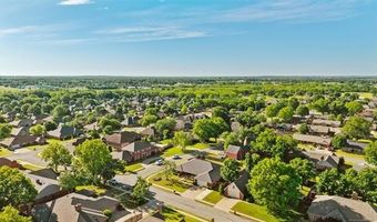 2649 Regency Rd, Bartlesville, OK 74006