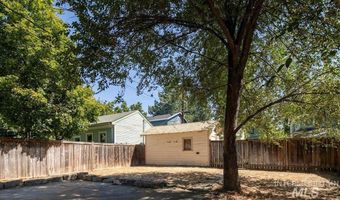 1610 N 8th St, Boise, ID 83702