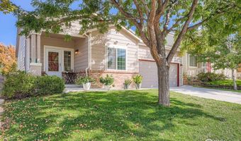 5220 S Sicily St, Aurora, CO 80015