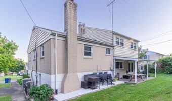 1588 WILLIAMS Rd, Abington, PA 19001