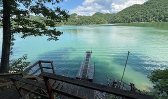 23105 S Montego Bay Rd, Abingdon, VA 24211