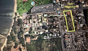 16 E Waipuilani Rd, Kihei, HI 96753