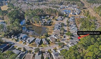 120 Crossings Blvd, Bluffton, SC 29910