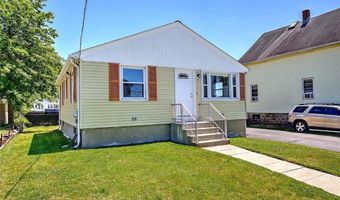 9 Custer Ave, Johnston, RI 02919