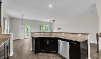 1001 Tender Dr, Apex, NC 27502