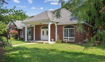 561 W Redbud Ln, Atoka, OK 74525