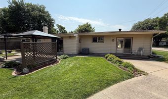 910 SW 2nd Street Pl, Ankeny, IA 50023