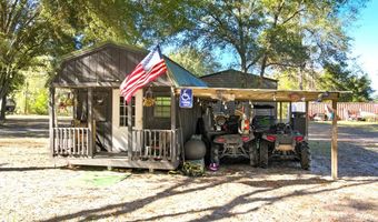 4506 10th St, Bell, FL 32619