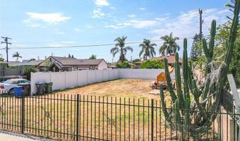 0 W 134th Pl, Compton, CA 90222