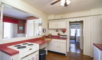 532 Spring St, Alderson, WV 24910