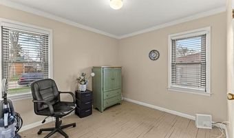 7609 Rosedale Blvd, Allen Park, MI 48101
