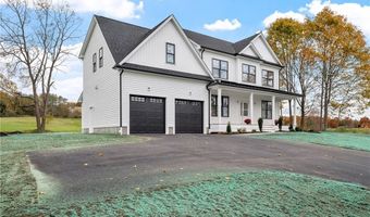 140 Abbott Run Valley Rd, Cumberland, RI 02864