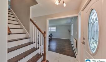 2610 Colorado St, Allentown, PA 18103