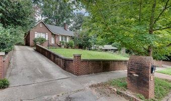 1424 Emory Rd NE, Atlanta, GA 30306