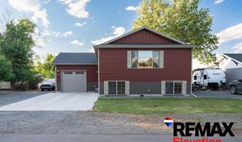 2607 West Ave, Cody, WY 82414