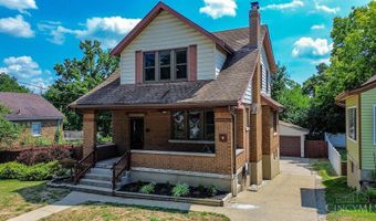 3249 Vittmer Ave, Cincinnati, OH 45238