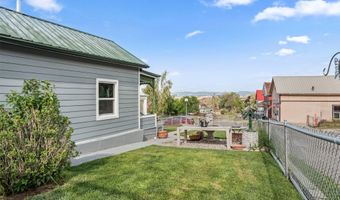 724 Alder St, Anaconda, MT 59711