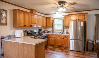 1341 County Road C, Arkdale, WI 54613