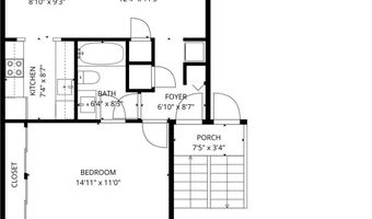 1342 S Cathay Court 104, Aurora, CO 80017