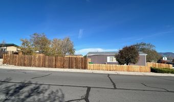 399 Traci Ln, Carson City, NV 89706