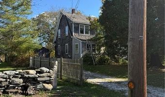 536 W Main Rd, Little Compton, RI 02837