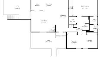 517 Lucille Dr, Incline Village, NV 89451