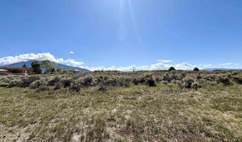 Hondo Seco Road 3 Plus Acres, Arroyo Seco, NM 87514