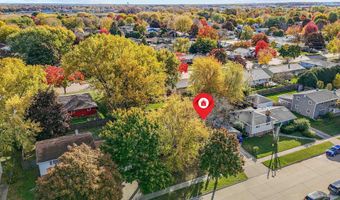 1224 S MATTHIAS St, Appleton, WI 54915