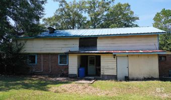 612 N Main St, Atmore, AL 36502