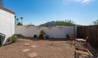 7501 E HAPPY HOLLOW Dr 5, Carefree, AZ 85377
