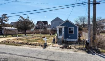 58 HUBBARD Ave, Frederica, DE 19946