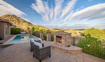 41809 N LA CANTERA Dr, Anthem, AZ 85086
