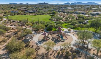 5613 E LONESOME Trl, Cave Creek, AZ 85331