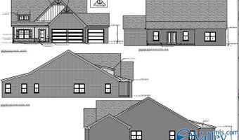 16732 Watercress Dr, Athens, AL 35611
