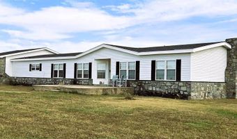 7216 Hwy 1 Hwy, Atwood, OK 74827