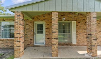 306 W Banyan St, Bay Minette, AL 36507