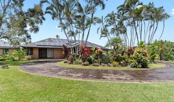 630 E Kuiaha Rd, Haiku, HI 96708