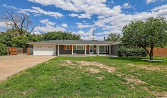 2221 Crockett St, Amarillo, TX 79109