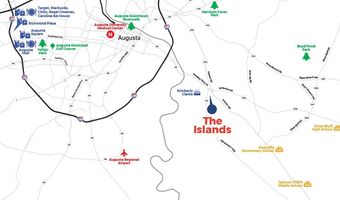 6065 DEAD RIVER RUN, Beech Island, SC 29842