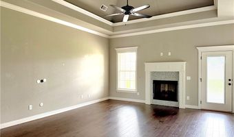 3200 Satinwood Ave, Bentonville, AR 72713