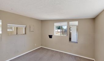 4119 MESCALERO Rd NE, Albuquerque, NM 87110