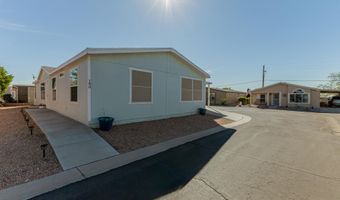 3700 S Ironwood Dr 190, Apache Junction, AZ 85120